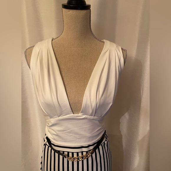 Two-fer Dress - Picture 7 of 7